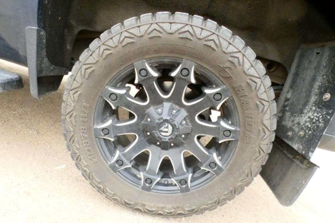 2020 Chevrolet Silverado 1500 LT Trail Boss w/Htd Leather, S/R, BUC - Photo #17