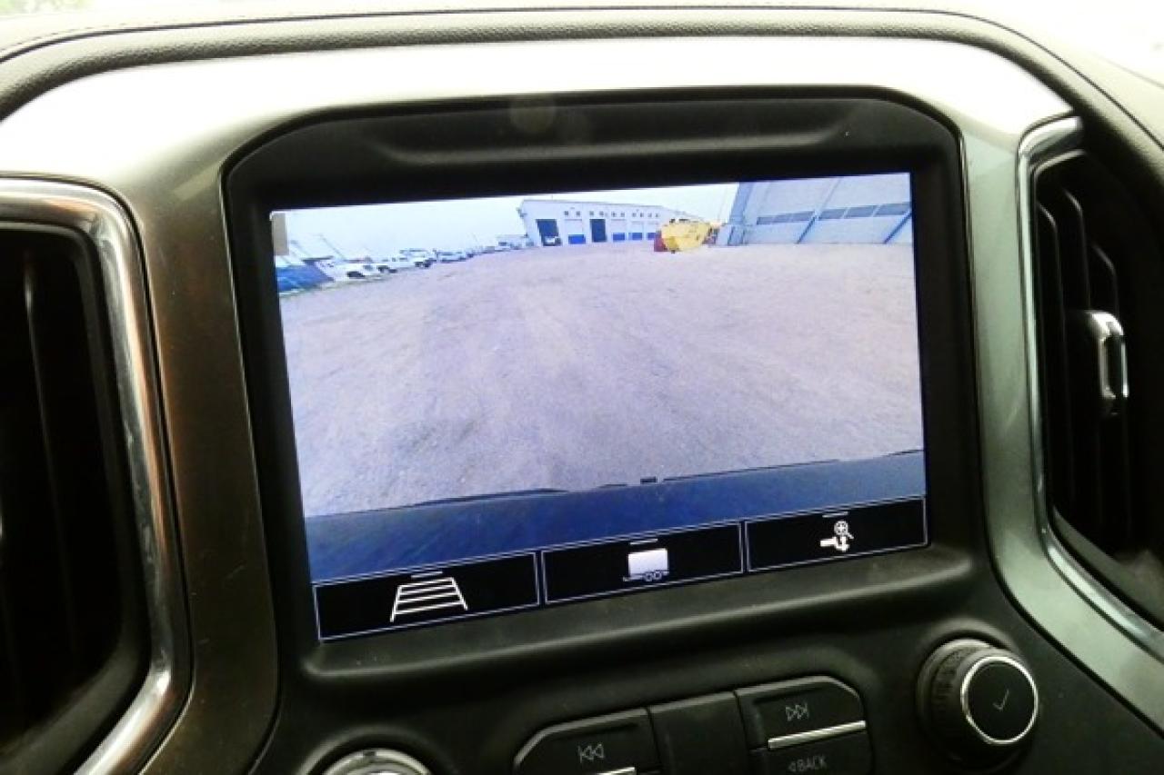 2020 Chevrolet Silverado 1500 LT Trail Boss w/Htd Leather, S/R, BUC - Photo #13