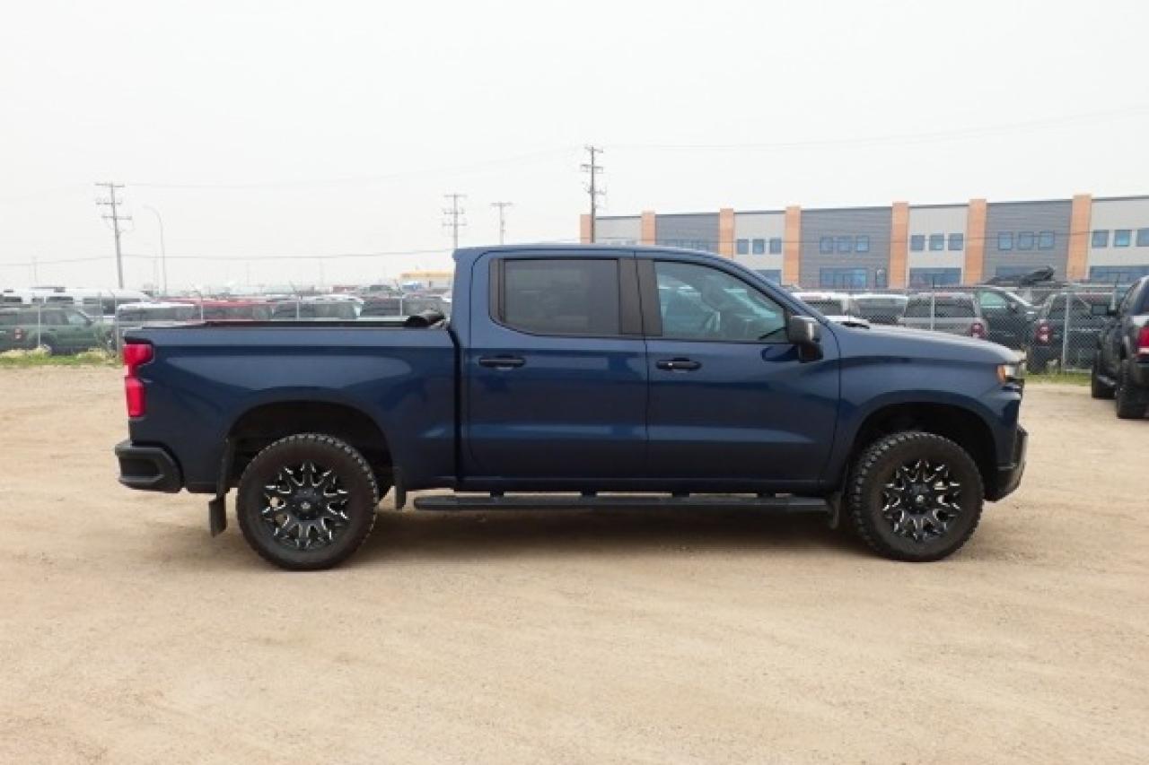 2020 Chevrolet Silverado 1500 LT Trail Boss w/Htd Leather, S/R, BUC - Photo #5