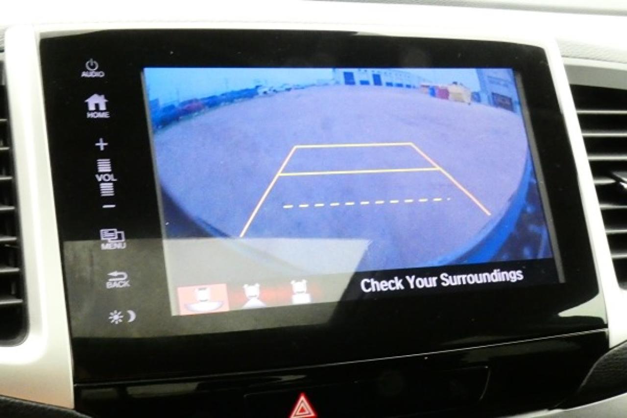 2019 Honda Ridgeline Sport AWD w/Htd cloth, S/R, BUC - Photo #13