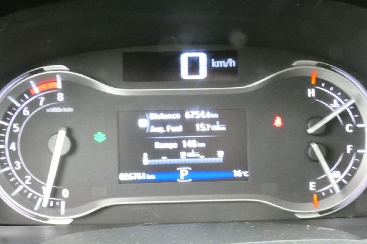 2019 Honda Ridgeline Sport AWD w/Htd cloth, S/R, BUC - Photo #12