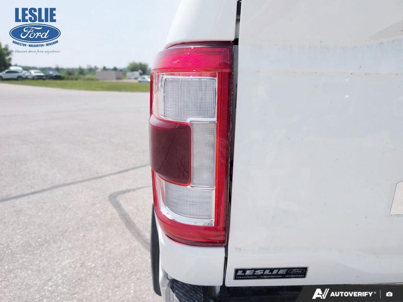 2022 Ford F-150 Lariat 4WD SuperCrew 5.5' Box Photo