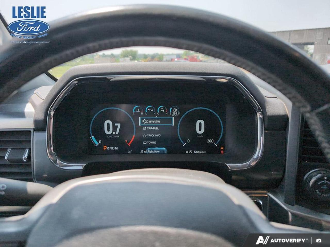 2022 Ford F-150 Lariat 4WD SuperCrew 5.5' Box Photo