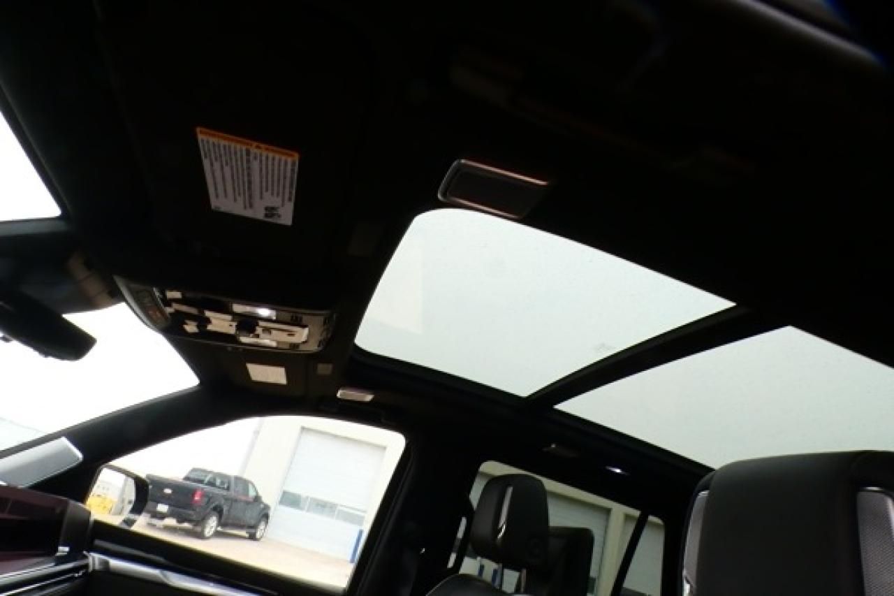 2025 Cadillac Escalade 600 SPORT 4WD w/H&C L, pano S/R, NAV, BUC, PRB,HUD - Photo #20