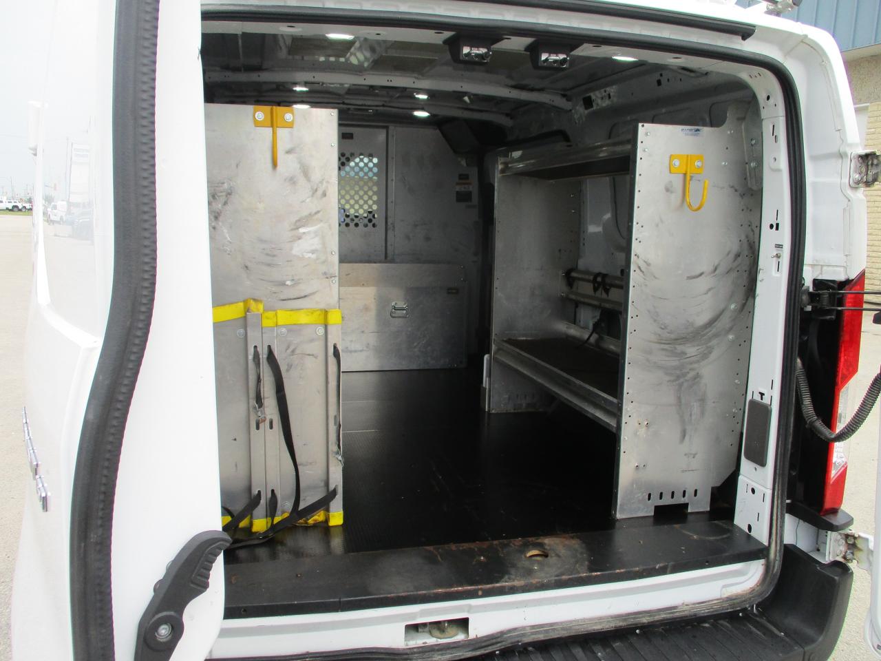2020 Ford Transit Cargo Van  - Photo #7