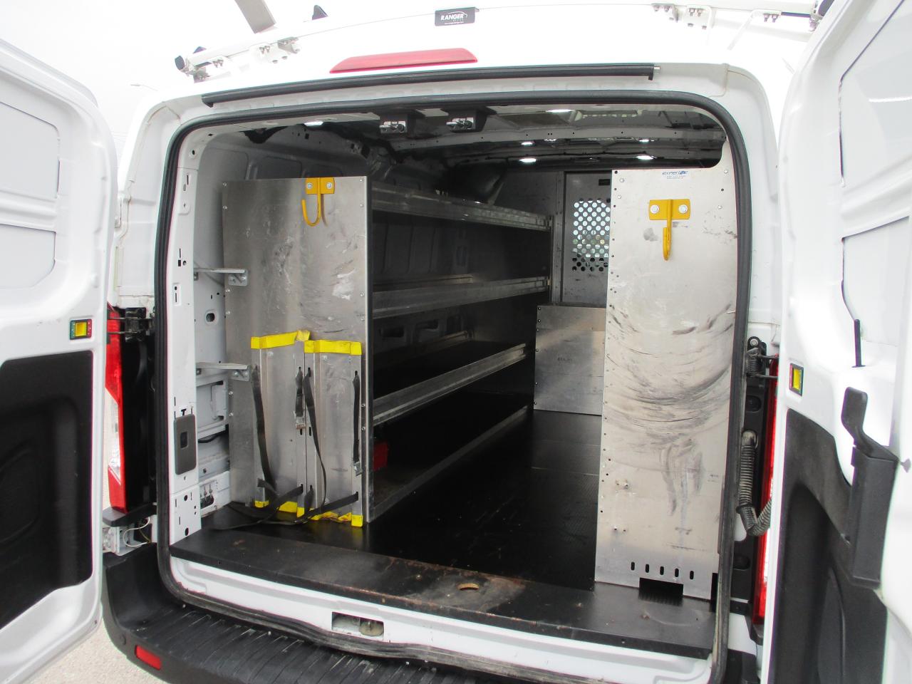 2020 Ford Transit Cargo Van  - Photo #6