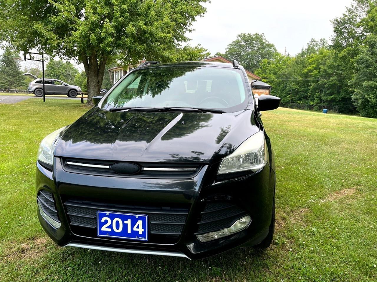 2014 Ford Escape SE - Photo #1