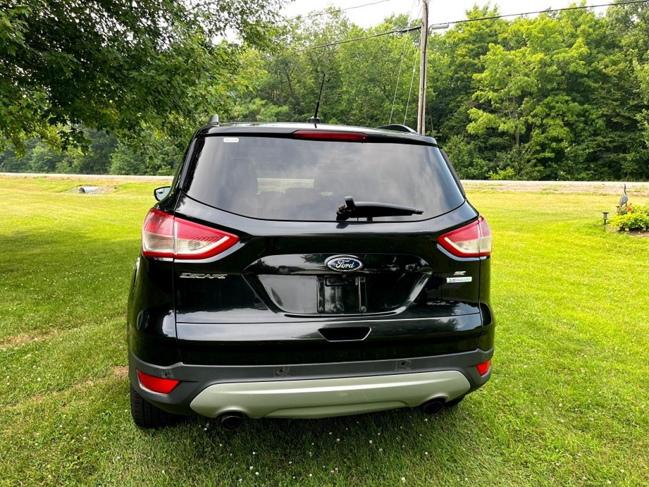 2014 Ford Escape SE - Photo #5