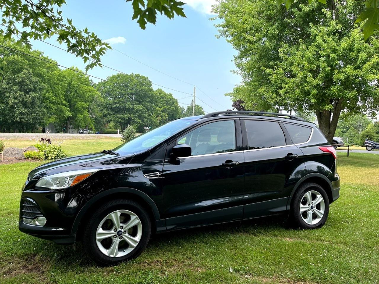 2014 Ford Escape SE - Photo #2