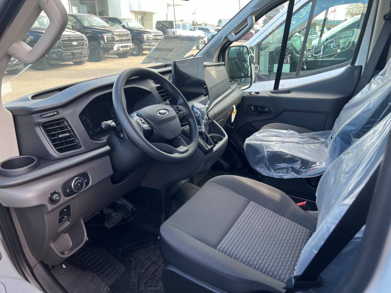 2025 Ford Transit 250 | ONLY 3 LEFT | Photo