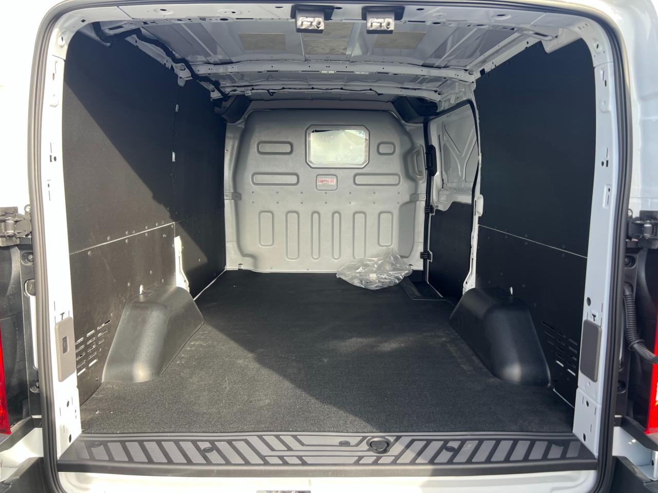 2025 Ford Transit 250 | ONLY 3 LEFT | Photo