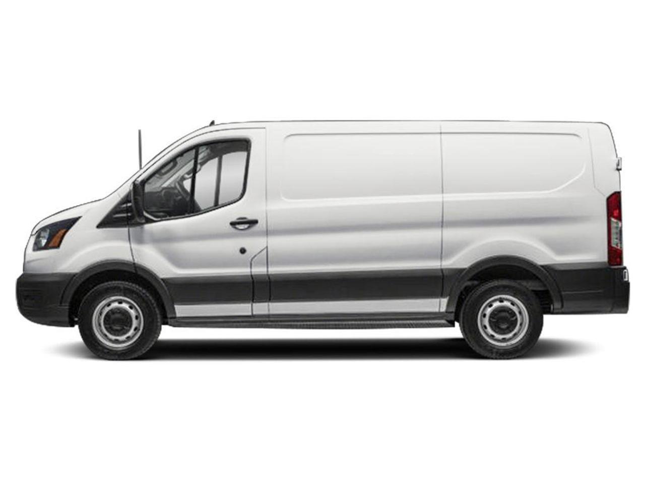 2025 Ford Transit 250  Photo