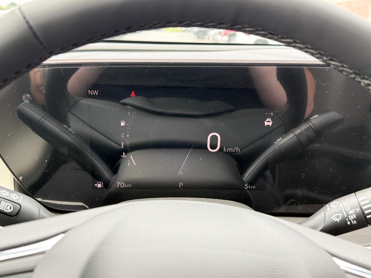 2026 Buick Encore GX Sport Touring 1.3L 3CYL WITH REMOTE START/ENTRY, HEATED SEATS, HEATED STEERING WHEEL, HD REAR VISION CAMERA, APPLE CARPLAY AND ANDROID AUTO Photo