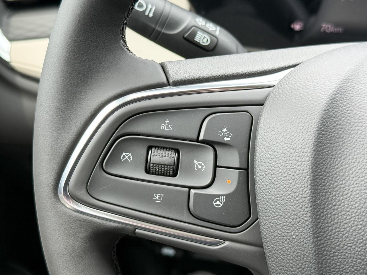 2026 Buick Encore GX Sport Touring 1.3L 3CYL WITH REMOTE START/ENTRY, HEATED SEATS, HEATED STEERING WHEEL, HD REAR VISION CAMERA, APPLE CARPLAY AND ANDROID AUTO Photo