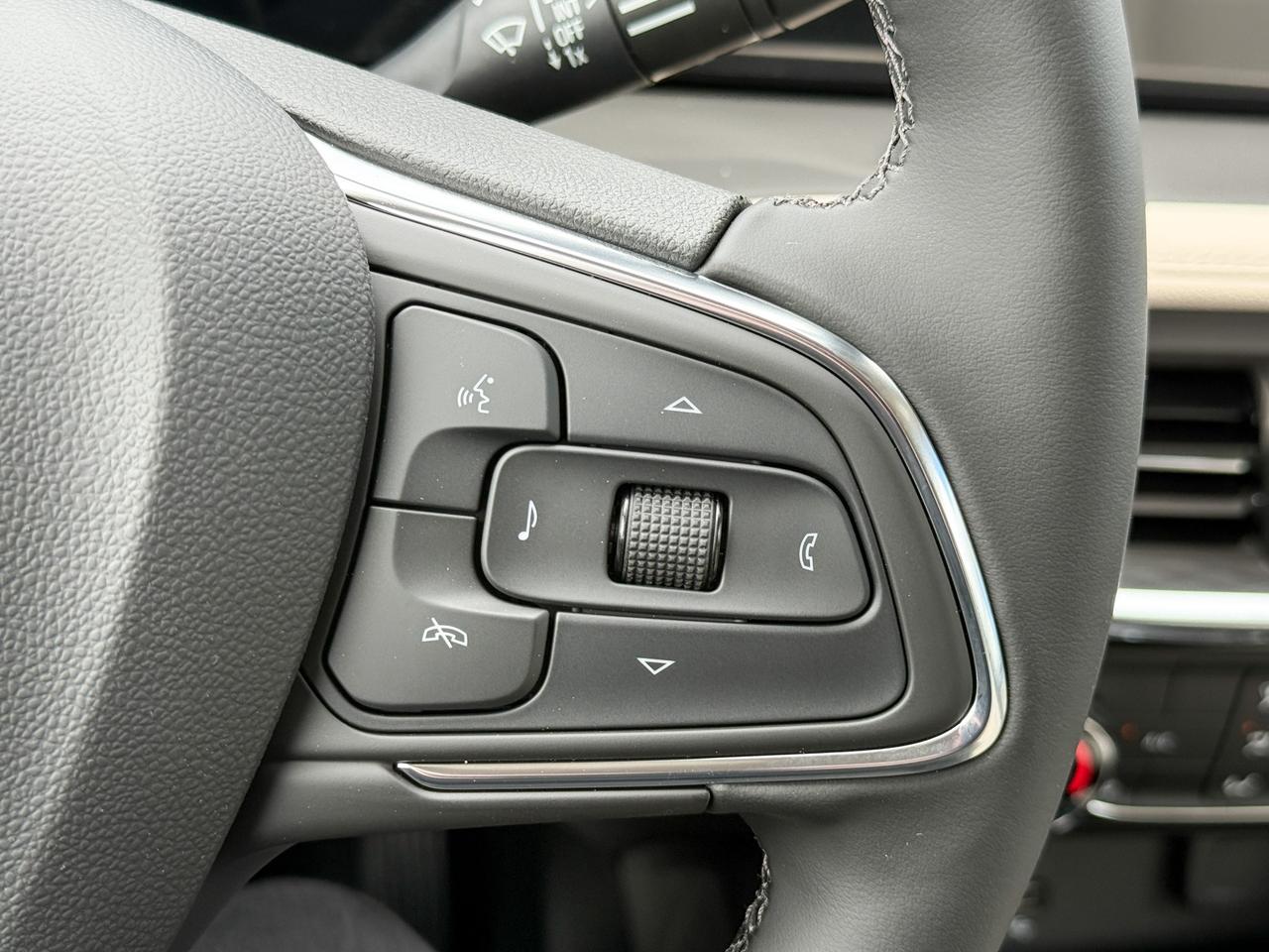 2026 Buick Encore GX Sport Touring 1.3L 3CYL WITH REMOTE START/ENTRY, HEATED SEATS, HEATED STEERING WHEEL, HD REAR VISION CAMERA, APPLE CARPLAY AND ANDROID AUTO Photo