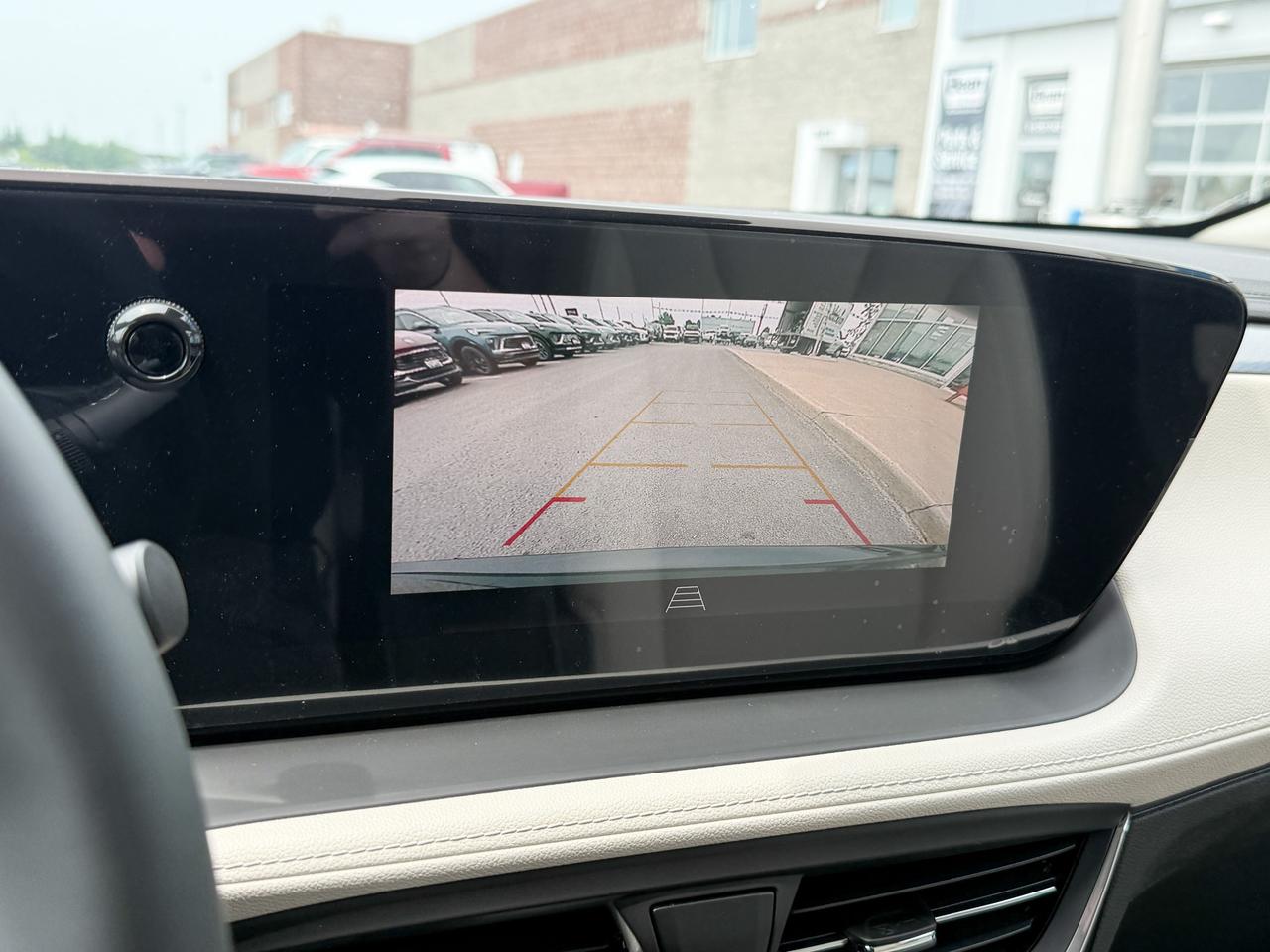2026 Buick Encore GX Sport Touring 1.3L 3CYL WITH REMOTE START/ENTRY, HEATED SEATS, HEATED STEERING WHEEL, HD REAR VISION CAMERA, APPLE CARPLAY AND ANDROID AUTO Photo