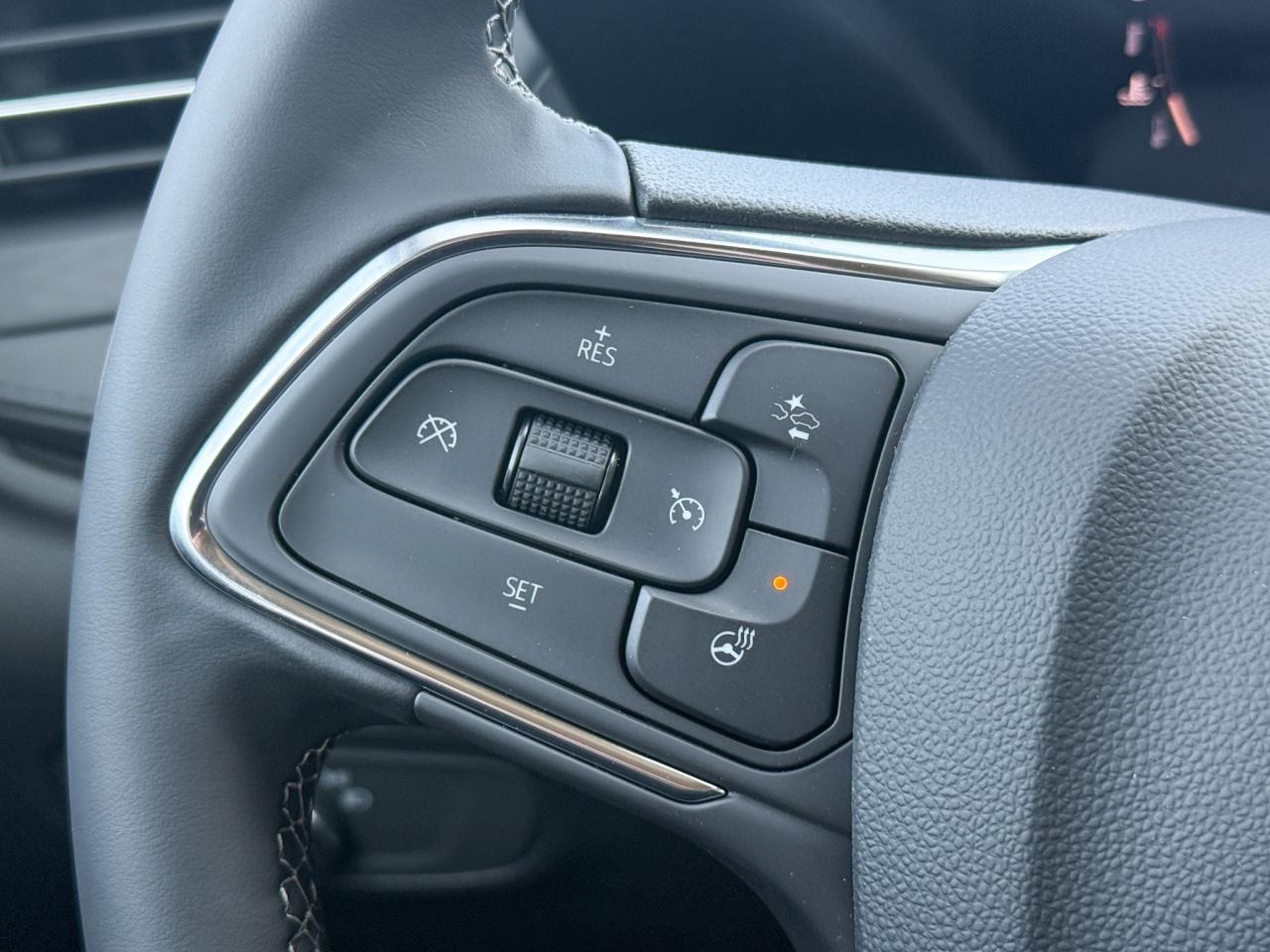 2026 Buick Encore GX Avenir 1.3L 3CYL WITH REMOTE START/ENTRY, HEATED SEATS, HEATED STEERING WHEEL, HD SURROUND VISION, APPLE CARPLAY AND ANDROID AUTO, BOSE SOUND SYSTEM Photo