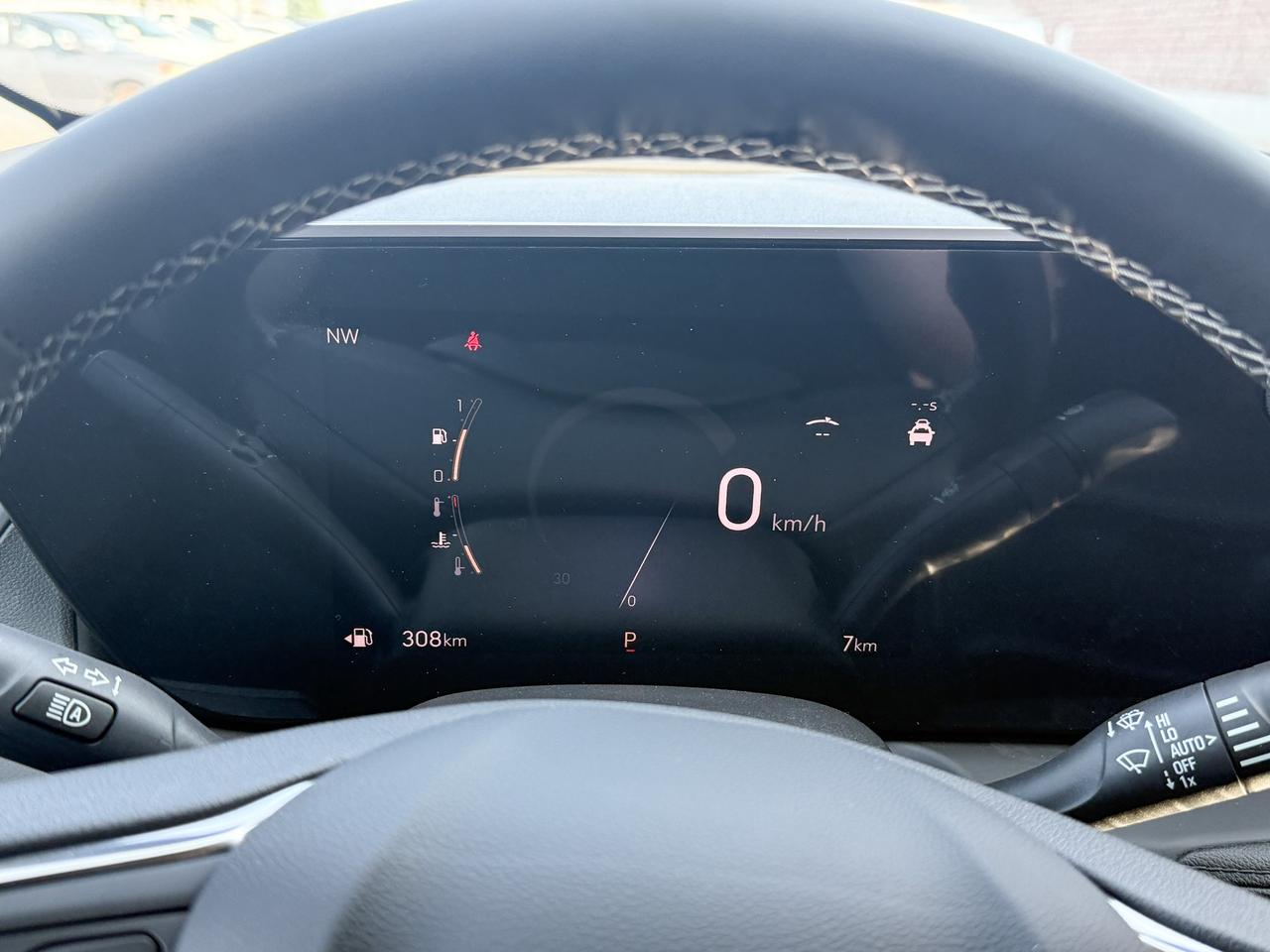 2026 Buick Encore GX Avenir 1.3L 3CYL WITH REMOTE START/ENTRY, HEATED SEATS, HEATED STEERING WHEEL, HD SURROUND VISION, APPLE CARPLAY AND ANDROID AUTO, BOSE SOUND SYSTEM Photo