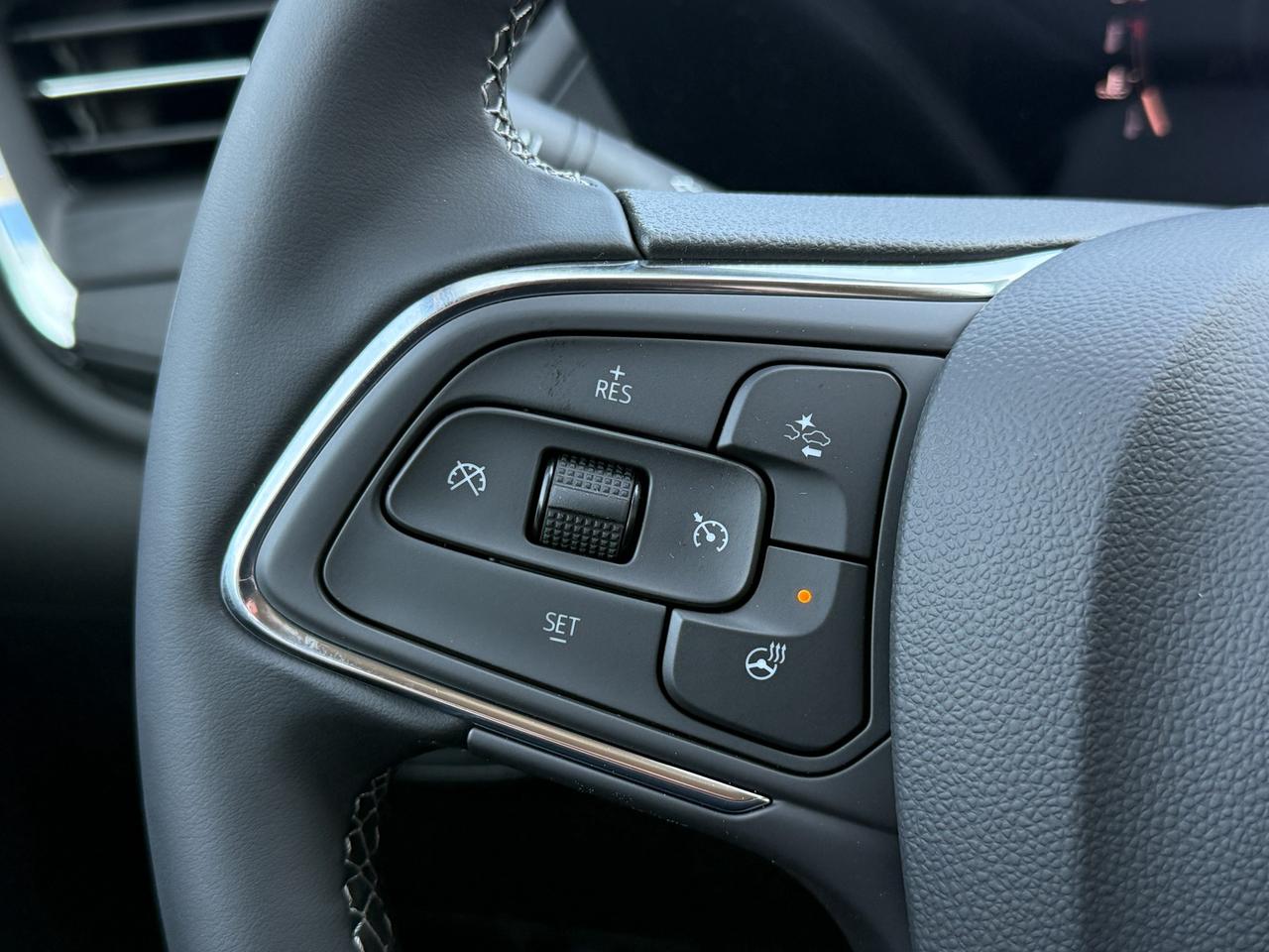 2026 Buick Encore GX Avenir 1.3L 3CYL WITH REMOTE START/ENTRY, HEATED SEATS, HEATED STEERING WHEEL, HD SURROUND VISION, APPLE CARPLAY AND ANDROID AUTO, BOSE SOUND SYSTEM Photo