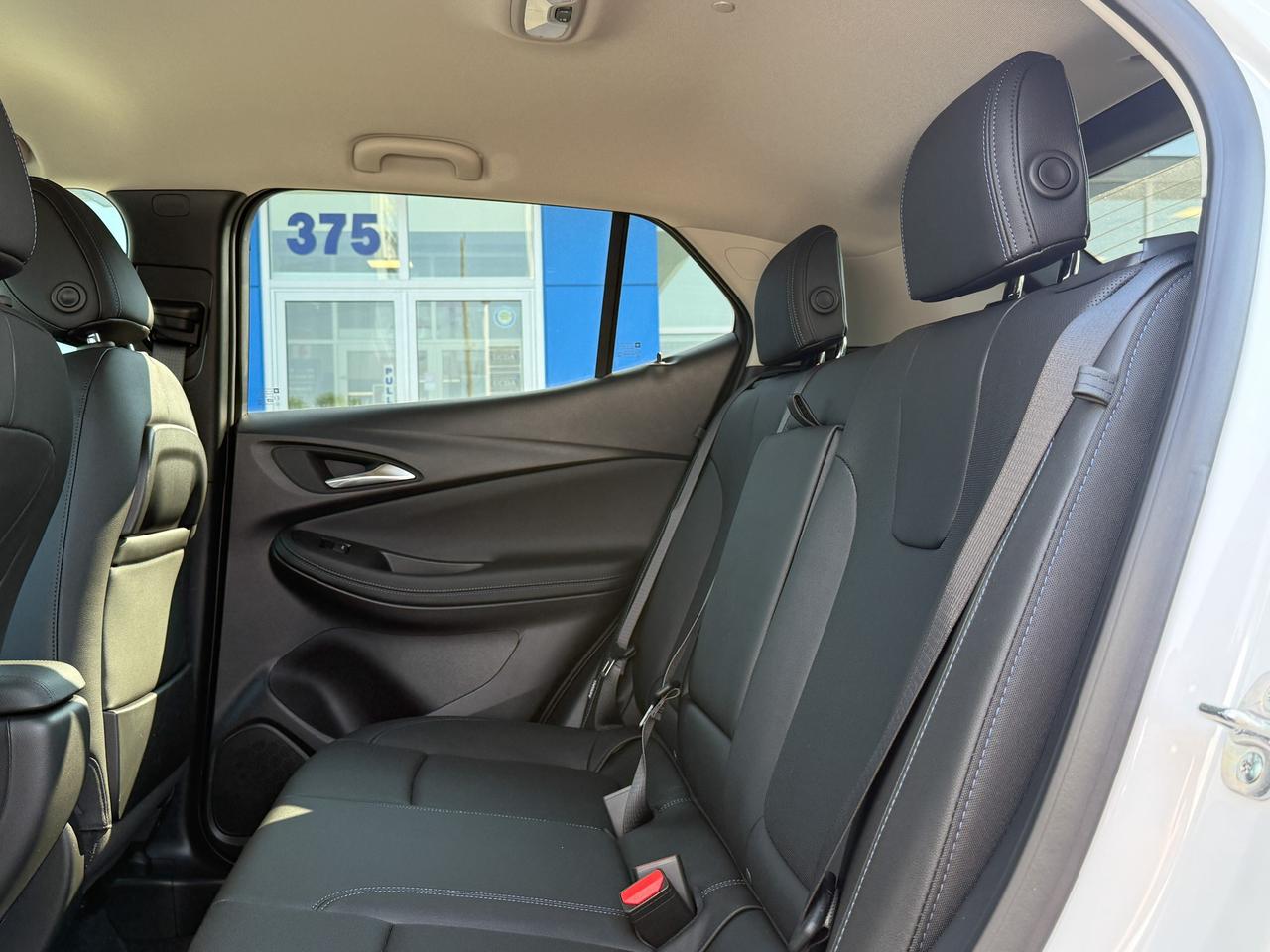 2026 Buick Encore GX Sport Touring 1.3L 3CYL WITH REMOTE START/ENTRY, HEATED SEATS, HEATED STEERING WHEEL, HD REAR VISION CAMERA, APPLE CARPLAY AND ANDROID AUTO Photo