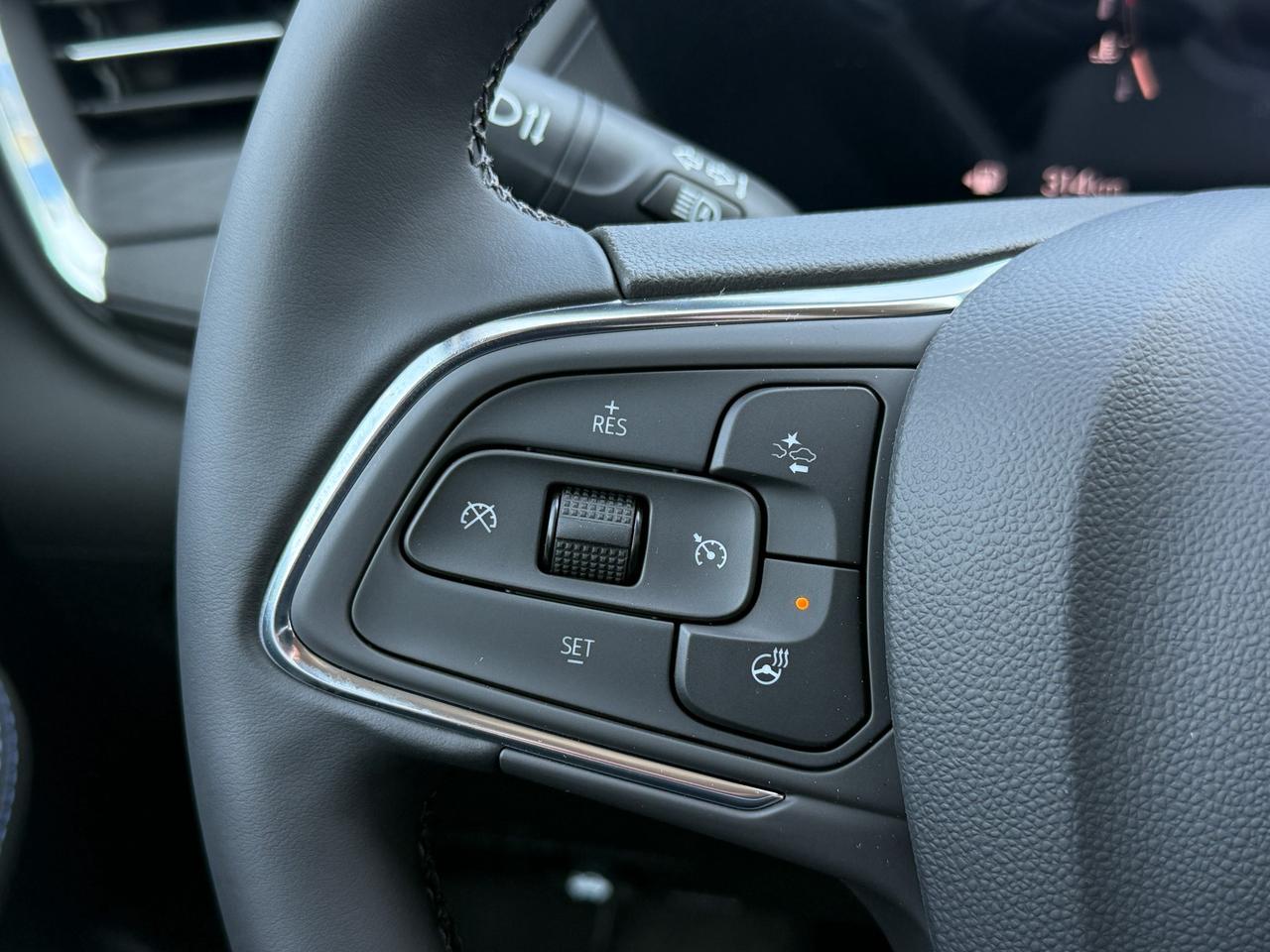 2026 Buick Encore GX Sport Touring 1.3L 3CYL WITH REMOTE START/ENTRY, HEATED SEATS, HEATED STEERING WHEEL, HD REAR VISION CAMERA, APPLE CARPLAY AND ANDROID AUTO Photo