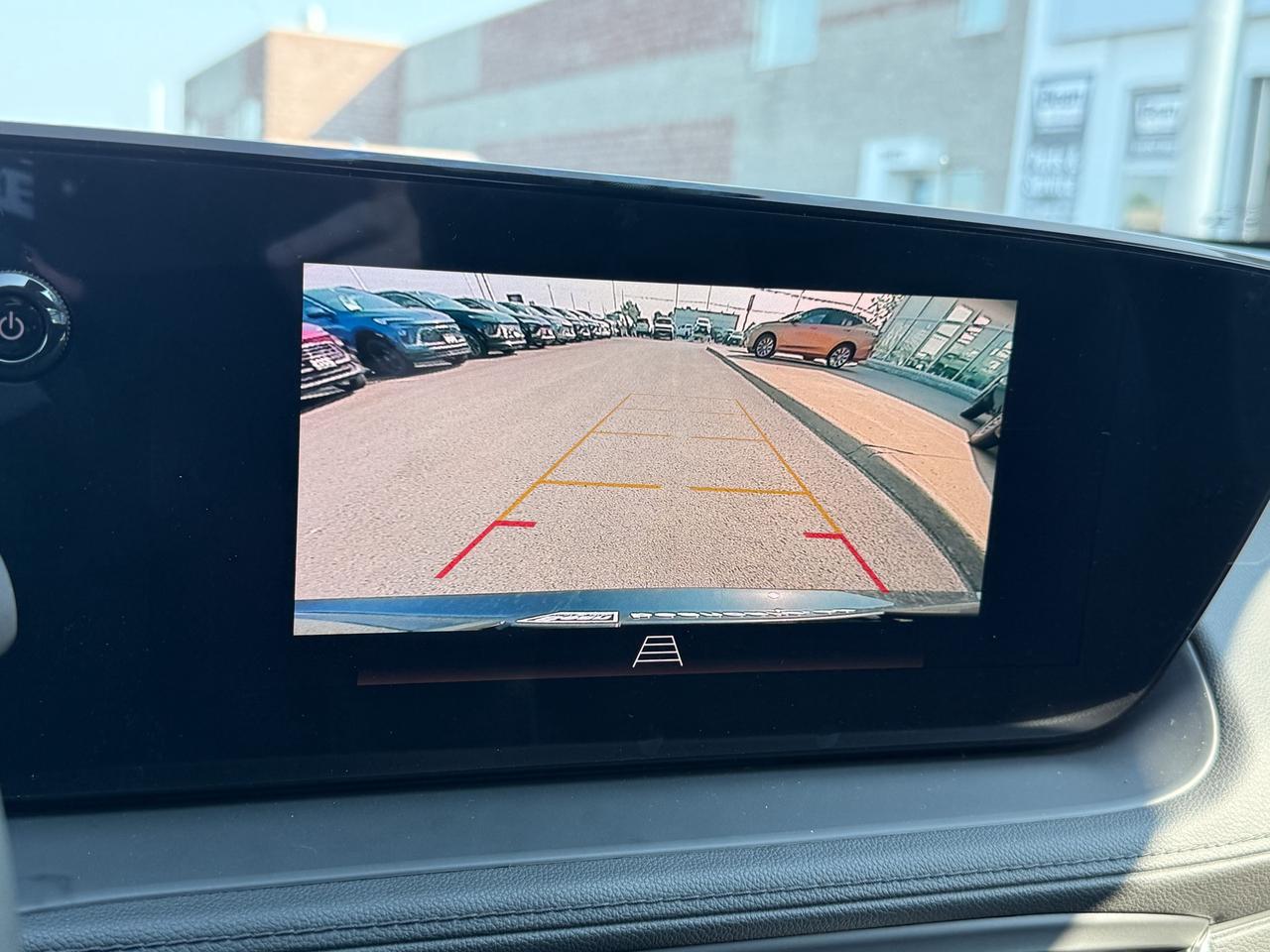 2026 Buick Encore GX Sport Touring 1.3L 3CYL WITH REMOTE START/ENTRY, HEATED SEATS, HEATED STEERING WHEEL, HD REAR VISION CAMERA, APPLE CARPLAY AND ANDROID AUTO Photo