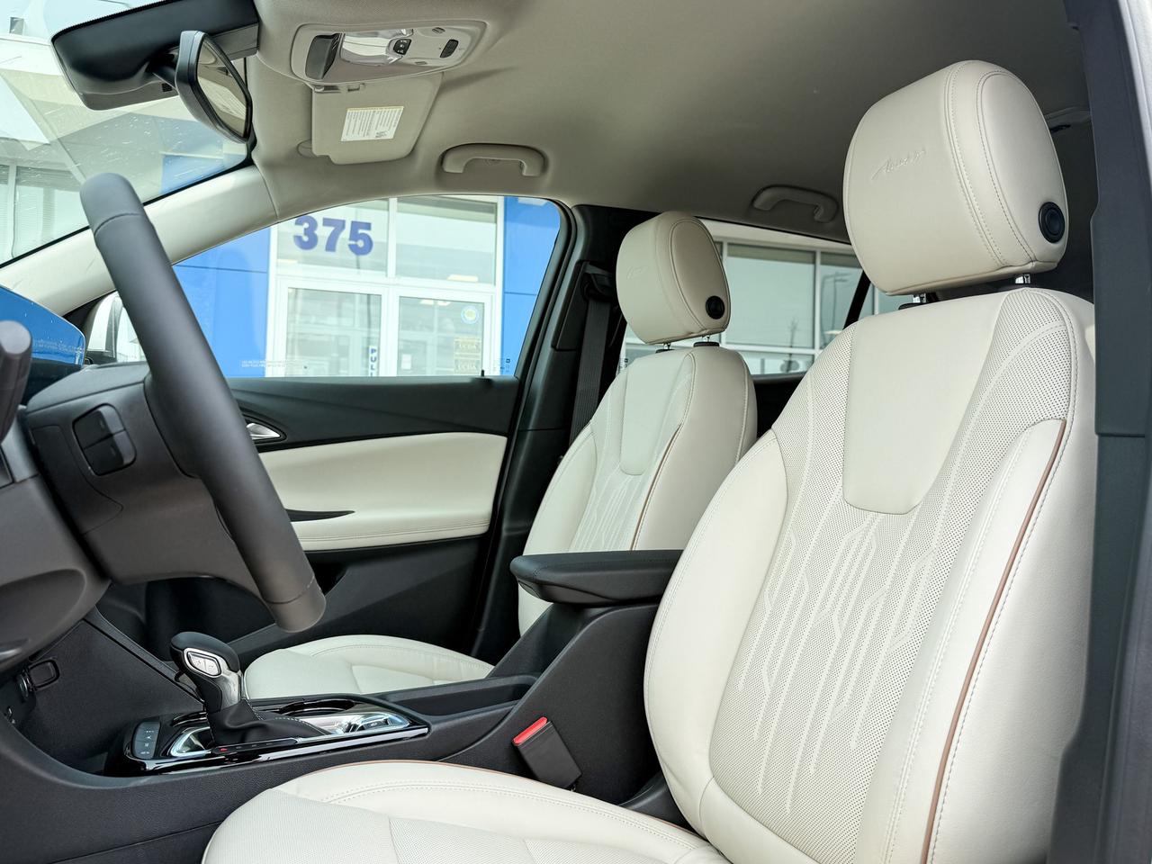 2026 Buick Encore GX Avenir 1.3L 3CYL WITH REMOTE START/ENTRY, HEATED SEATS, HEATED STEERING WHEEL, HD REAR VISION CAMERA, APPLE CARPLAY AND ANDROID AUTO, BOSE SOUND SYSTEM Photo