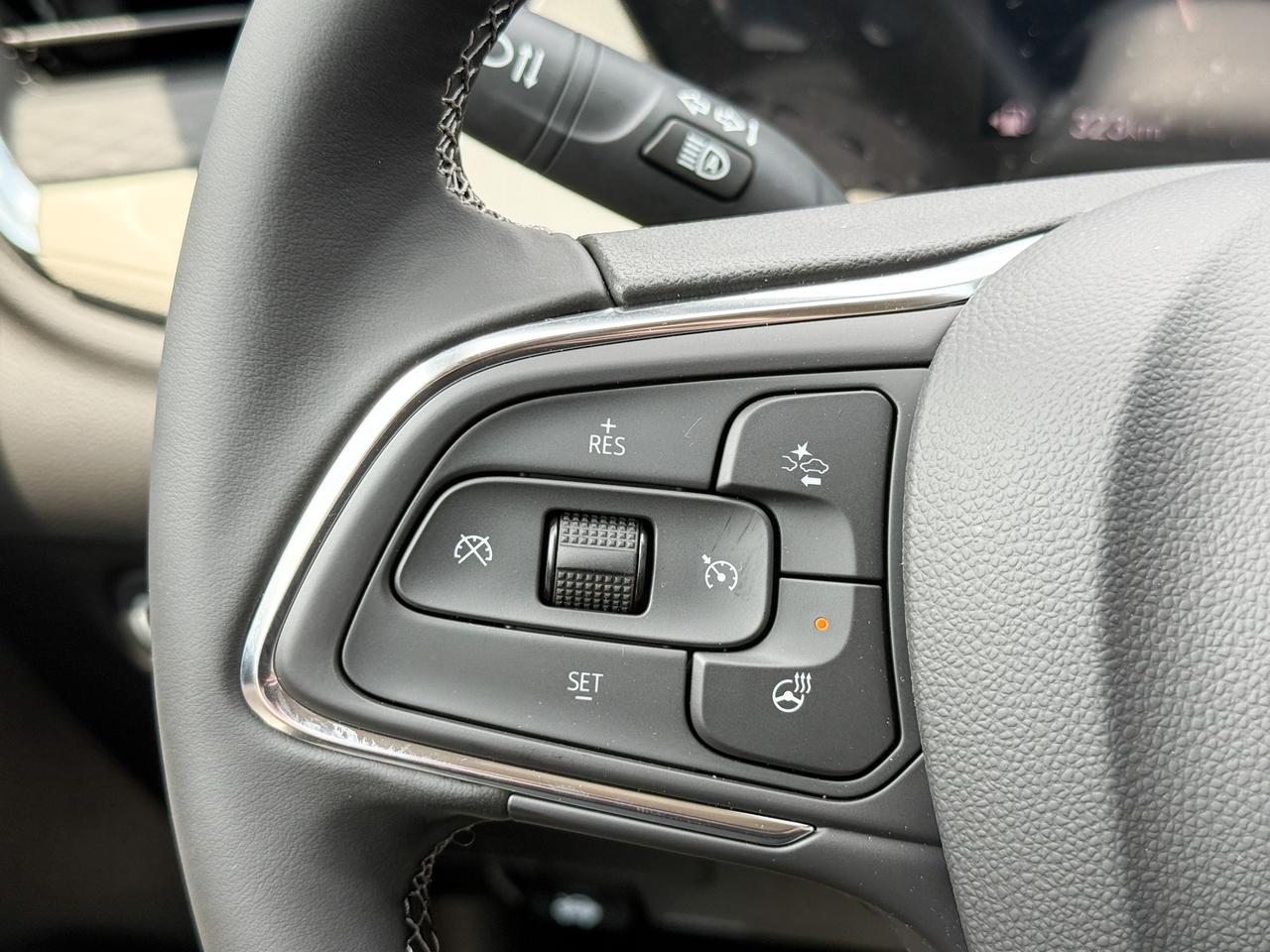 2026 Buick Encore GX Avenir 1.3L 3CYL WITH REMOTE START/ENTRY, HEATED SEATS, HEATED STEERING WHEEL, HD REAR VISION CAMERA, APPLE CARPLAY AND ANDROID AUTO, BOSE SOUND SYSTEM Photo