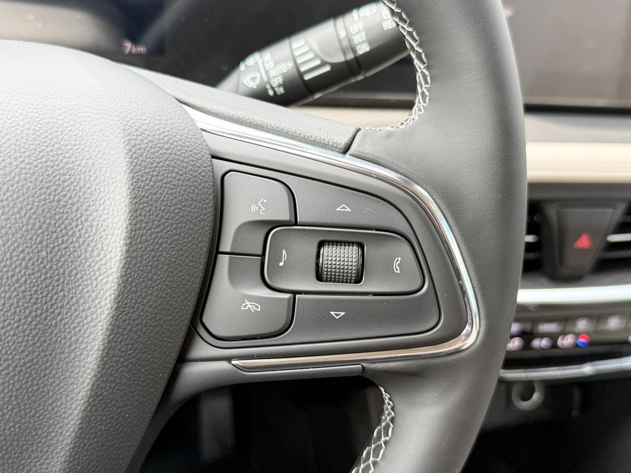 2026 Buick Encore GX Avenir 1.3L 3CYL WITH REMOTE START/ENTRY, HEATED SEATS, HEATED STEERING WHEEL, HD REAR VISION CAMERA, APPLE CARPLAY AND ANDROID AUTO, BOSE SOUND SYSTEM Photo
