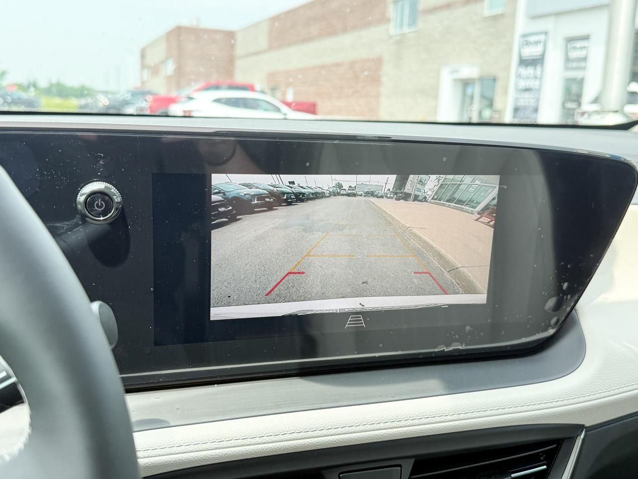 2026 Buick Encore GX Avenir 1.3L 3CYL WITH REMOTE START/ENTRY, HEATED SEATS, HEATED STEERING WHEEL, HD REAR VISION CAMERA, APPLE CARPLAY AND ANDROID AUTO, BOSE SOUND SYSTEM Photo