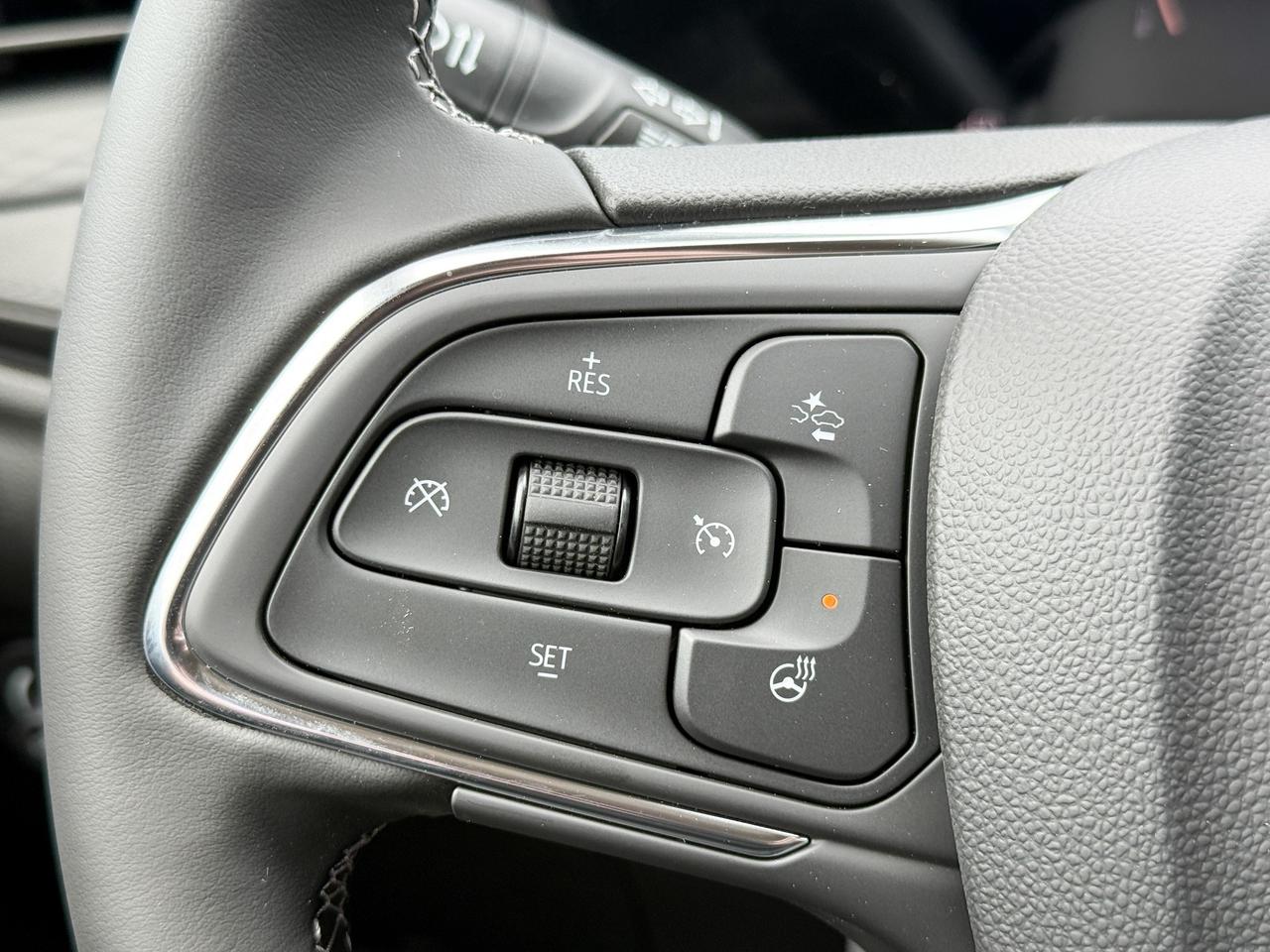 2026 Buick Encore GX Avenir 1.3L 3CYL WITH REMOTE START/ENTRY, HEATED SEATS, HEATED STEERING WHEEL, HD REAR VISION CAMERA, APPLE CARPLAY AND ANDROID AUTO, BOSE SOUND SYSTEM Photo