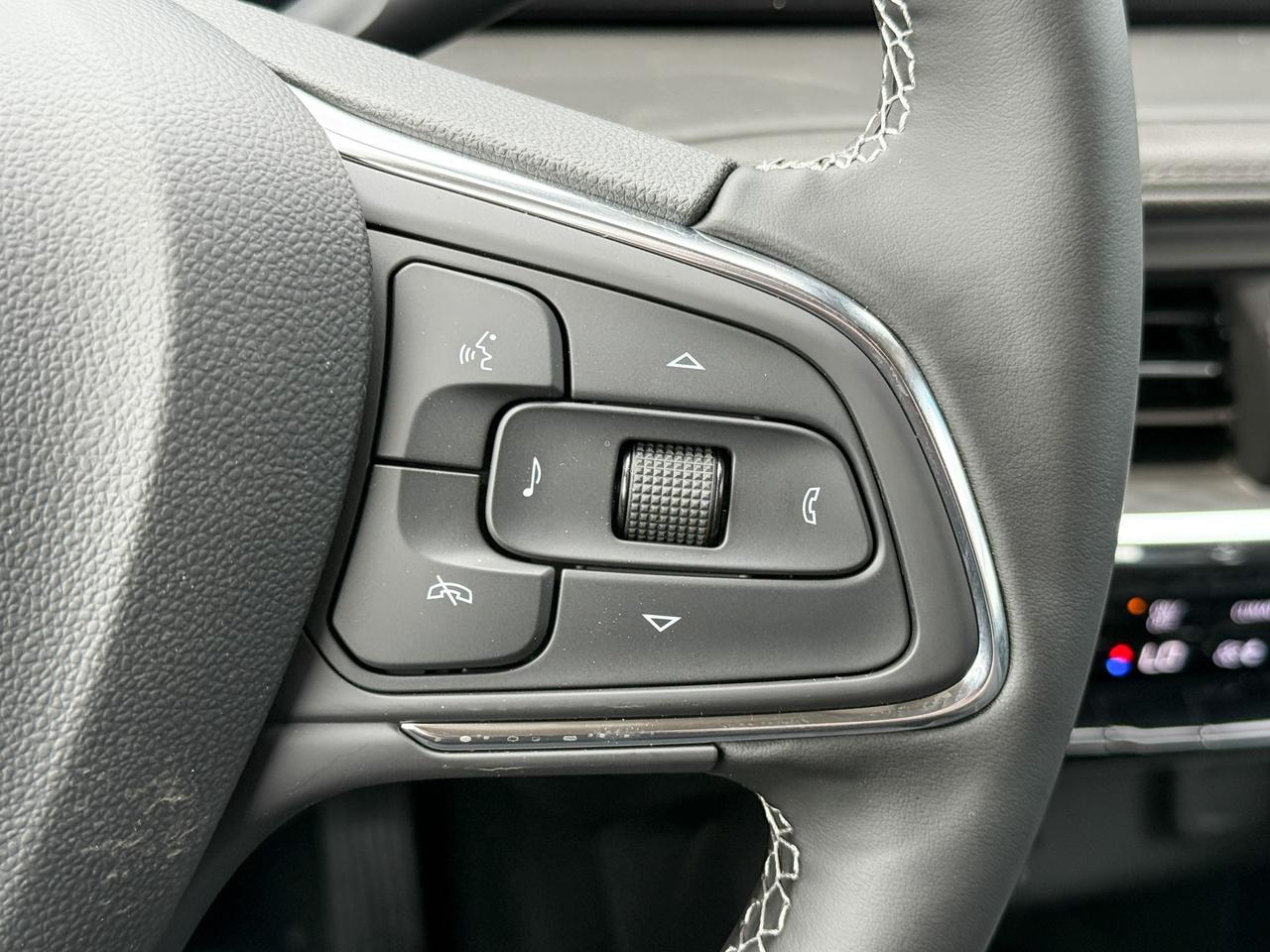 2026 Buick Encore GX Avenir 1.3L 3CYL WITH REMOTE START/ENTRY, HEATED SEATS, HEATED STEERING WHEEL, HD REAR VISION CAMERA, APPLE CARPLAY AND ANDROID AUTO, BOSE SOUND SYSTEM Photo
