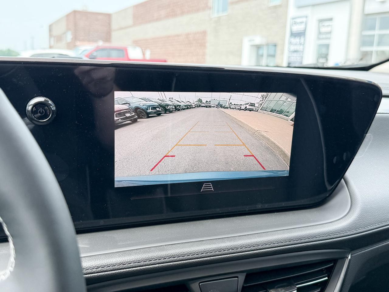 2026 Buick Encore GX Avenir 1.3L 3CYL WITH REMOTE START/ENTRY, HEATED SEATS, HEATED STEERING WHEEL, HD REAR VISION CAMERA, APPLE CARPLAY AND ANDROID AUTO, BOSE SOUND SYSTEM Photo