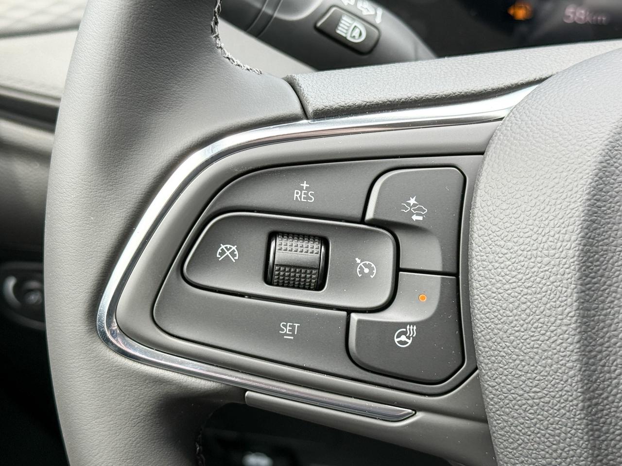 2026 Buick Encore GX Sport Touring 1.3L 3CYL WITH REMOTE START/ENTRY, HEATED SEATS, HEATED STEERING WHEEL, HD REAR VISION CAMERA, APPLE CARPLAY AND ANDROID AUTO Photo