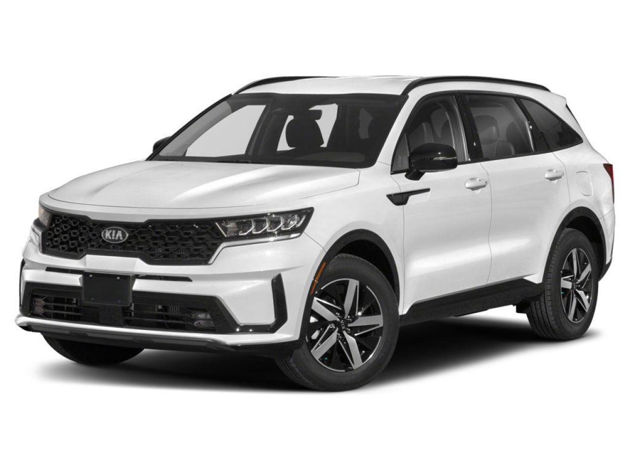 Used 2021 Kia Sorento 2.5T X-Line for sale in Oakville, ON
