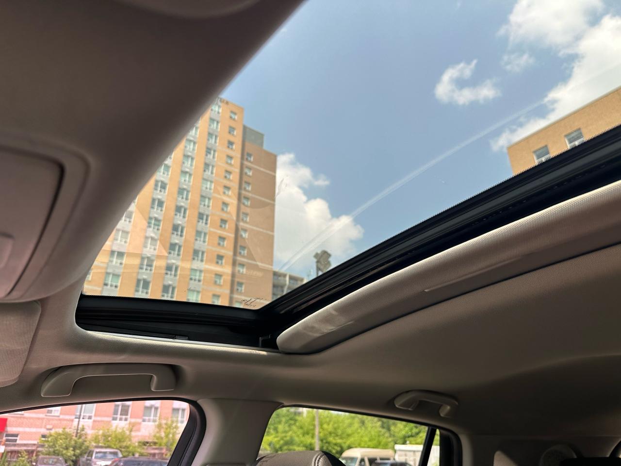 2015 Acura RDX AWD 4dr Tech Pkg - Photo #8