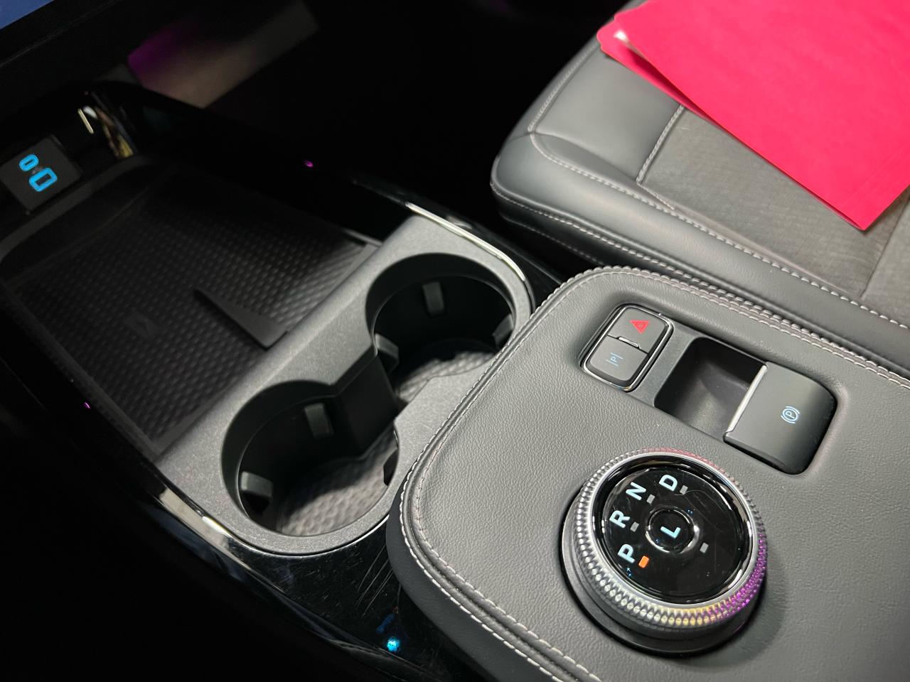 2022 Ford Mustang Mach-E AWD GT Performance Edition Technology, Blu Cruise Photo