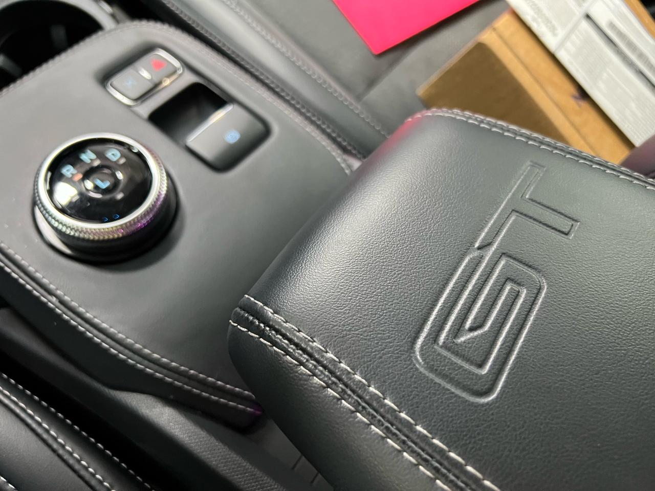 2022 Ford Mustang Mach-E AWD GT Performance Edition Technology, Blu Cruise Photo