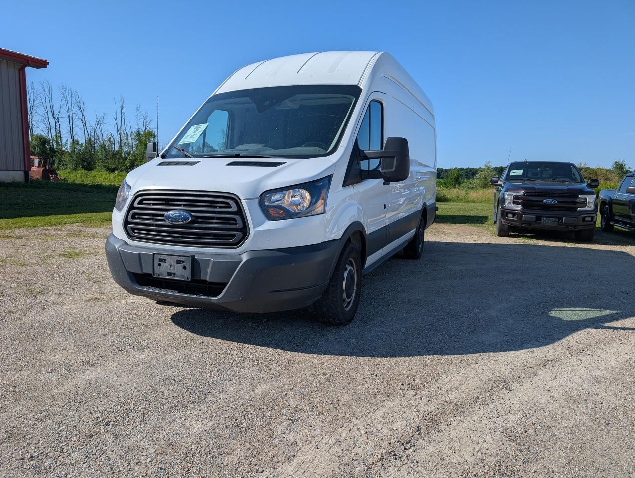 Used 2018 Ford Transit T-350 148
