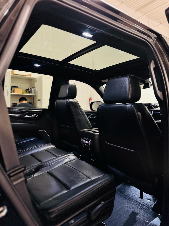 2022 GMC Yukon Denali - Photo #15