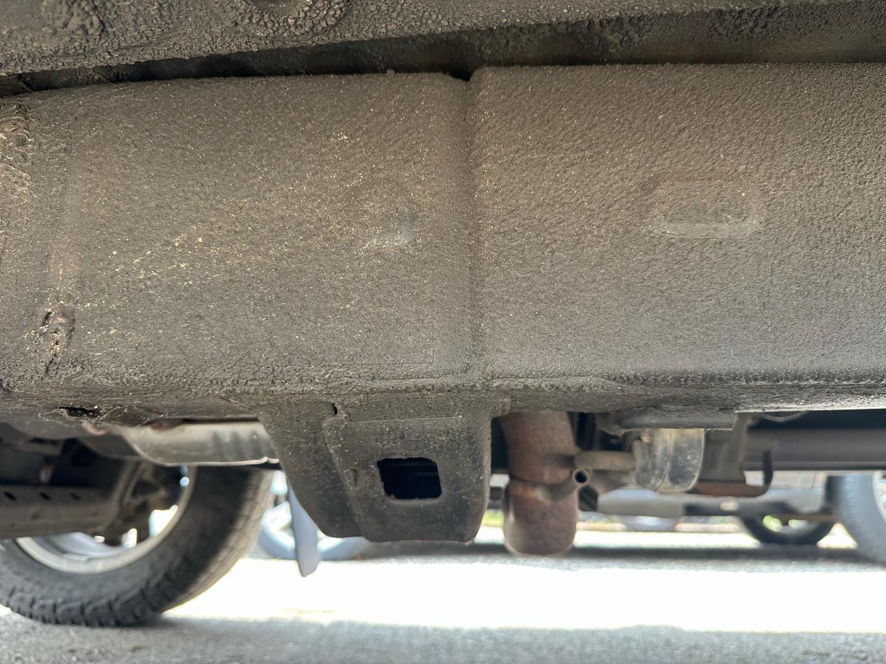 2013 Toyota Tacoma 4WD DOUBLE CAB V6 AUTO - Photo #15
