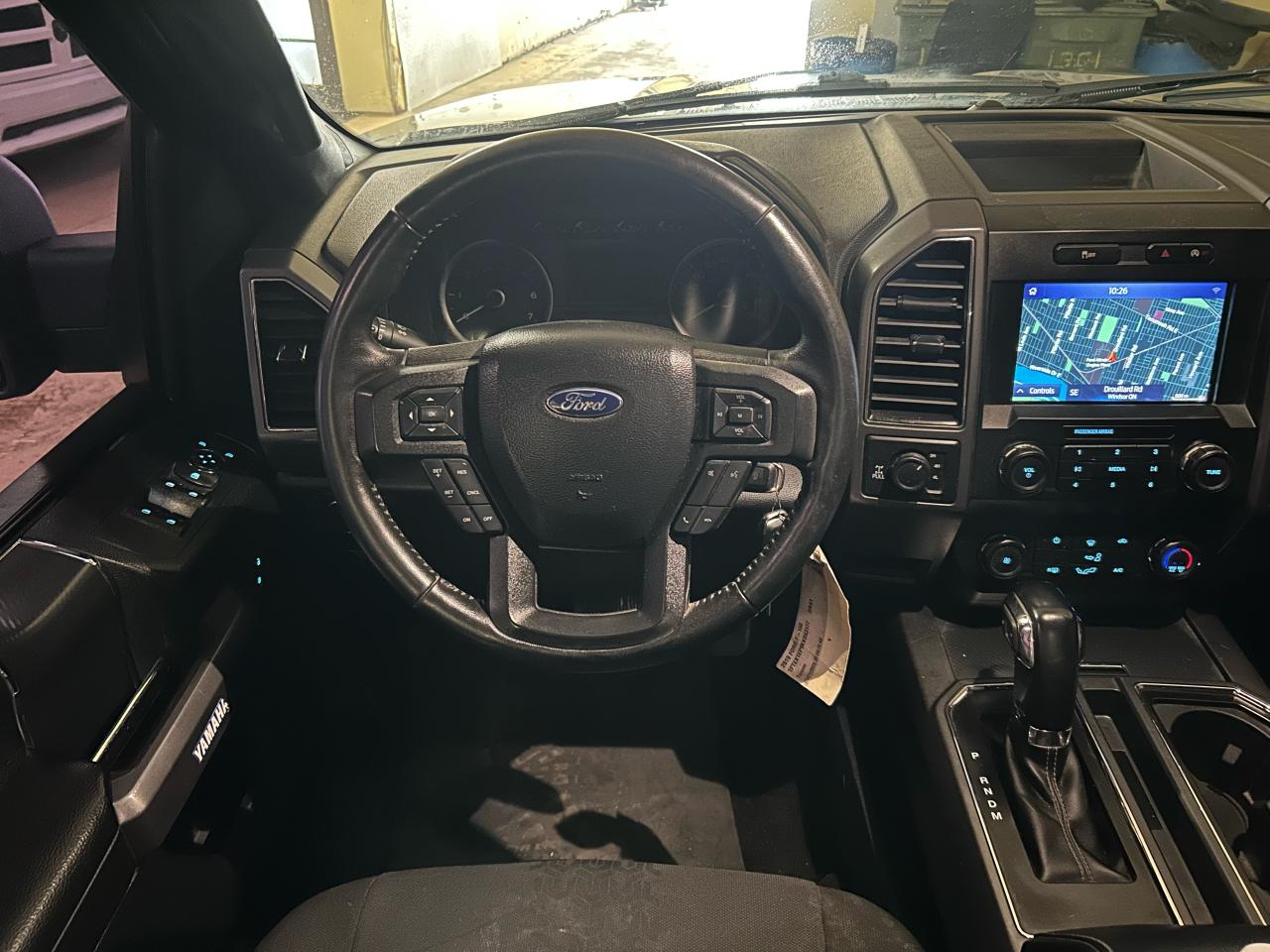 2019 Ford F-150 SPORT - Photo #11