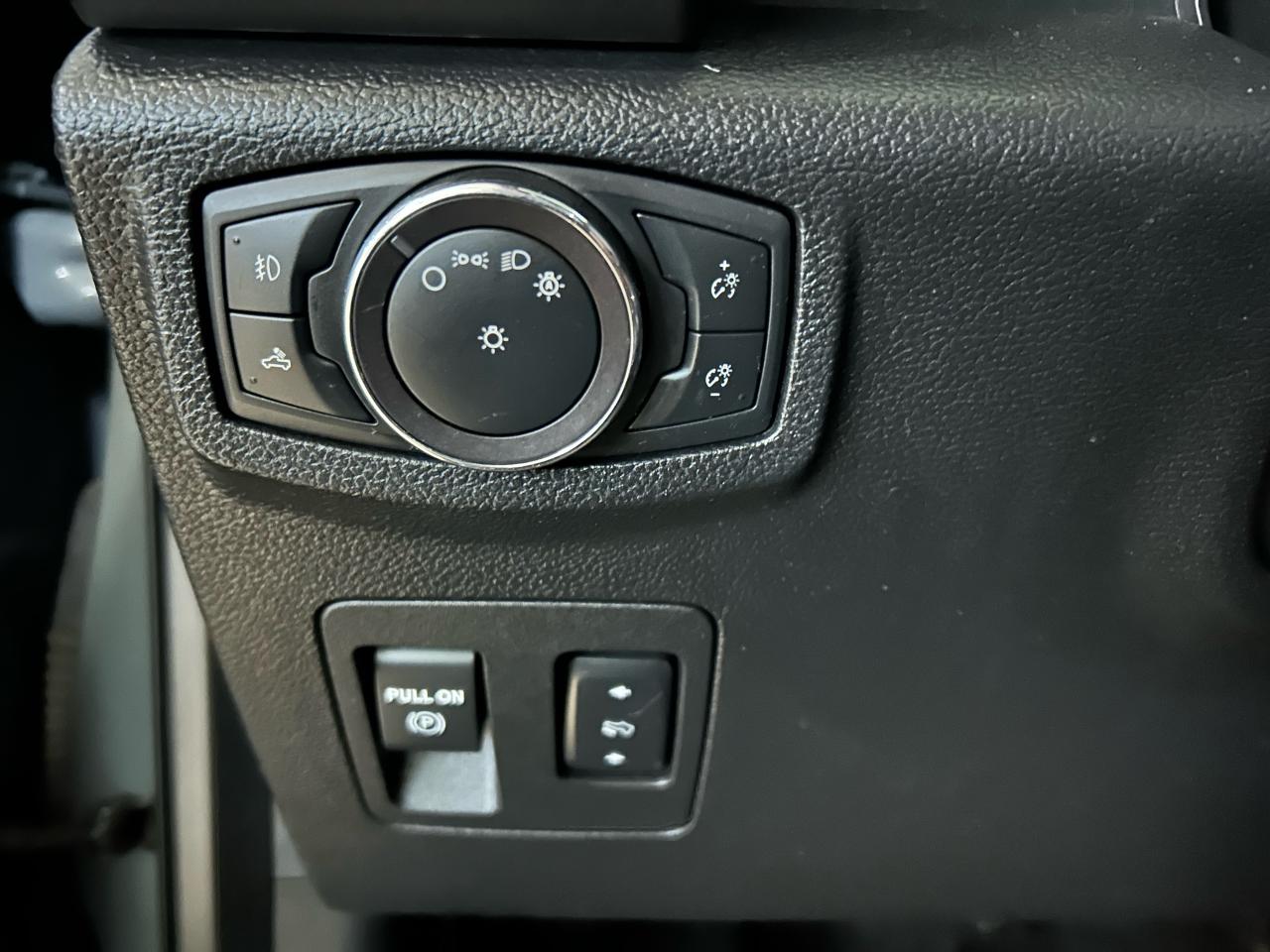 2019 Ford F-150 SPORT - Photo #9