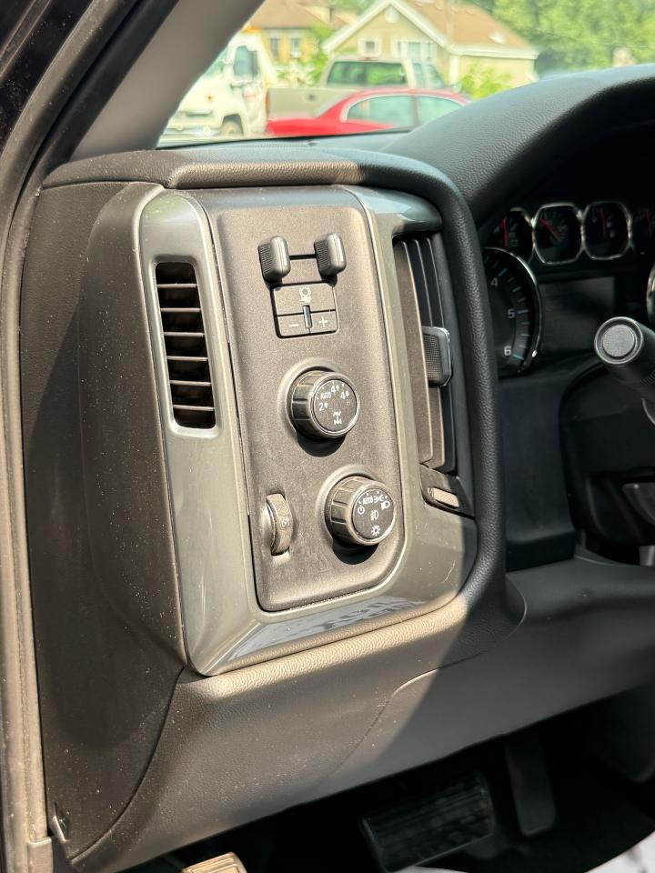 2015 Chevrolet Silverado 1500 LT - Photo #10