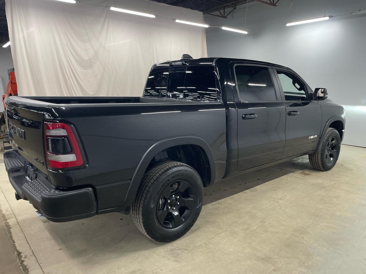 2023 RAM 1500 Rebel Photo6
