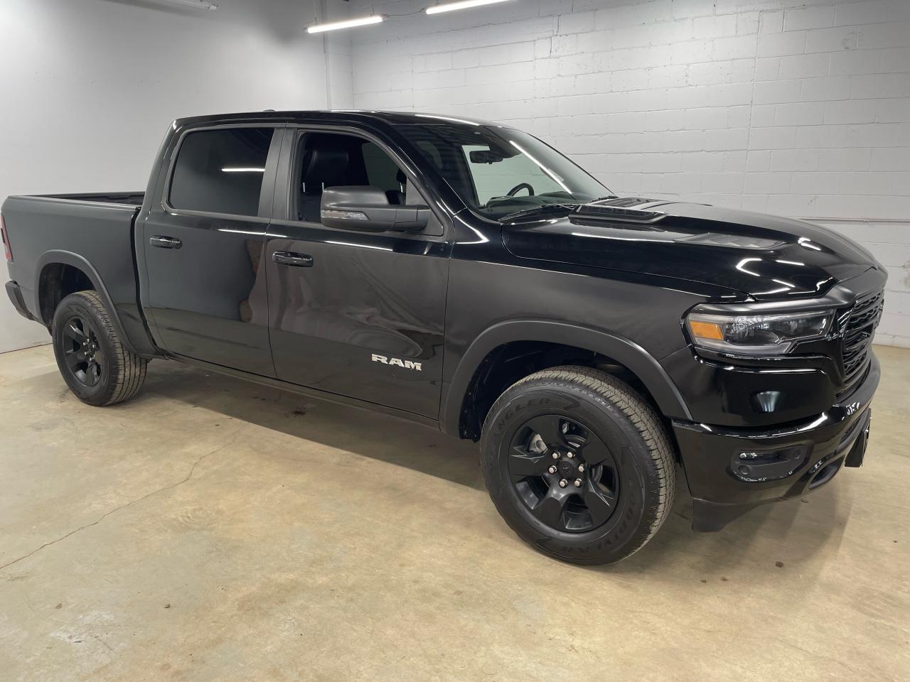 Used 2023 RAM 1500 Rebel for sale in Guelph, ON