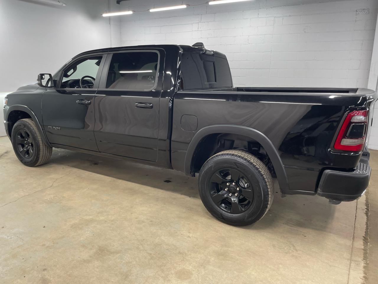 2023 RAM 1500 Rebel Photo4
