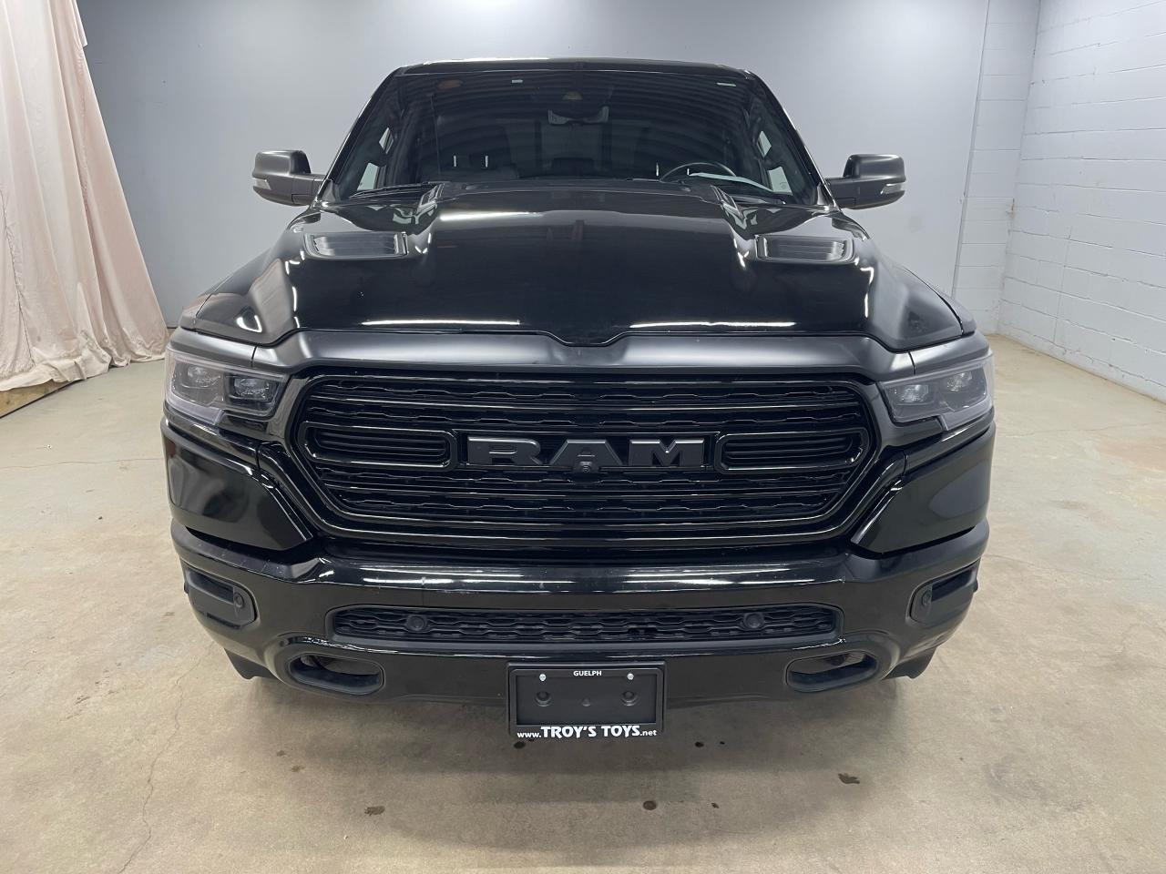 2023 RAM 1500 Rebel Photo3