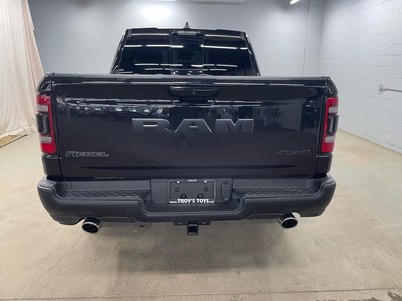 2023 RAM 1500 Rebel Photo5