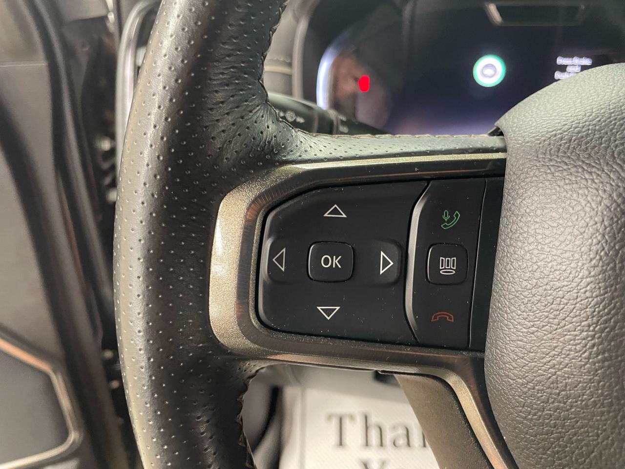 2023 RAM 1500 Rebel Photo15